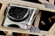 Attic Fans & Ventilation